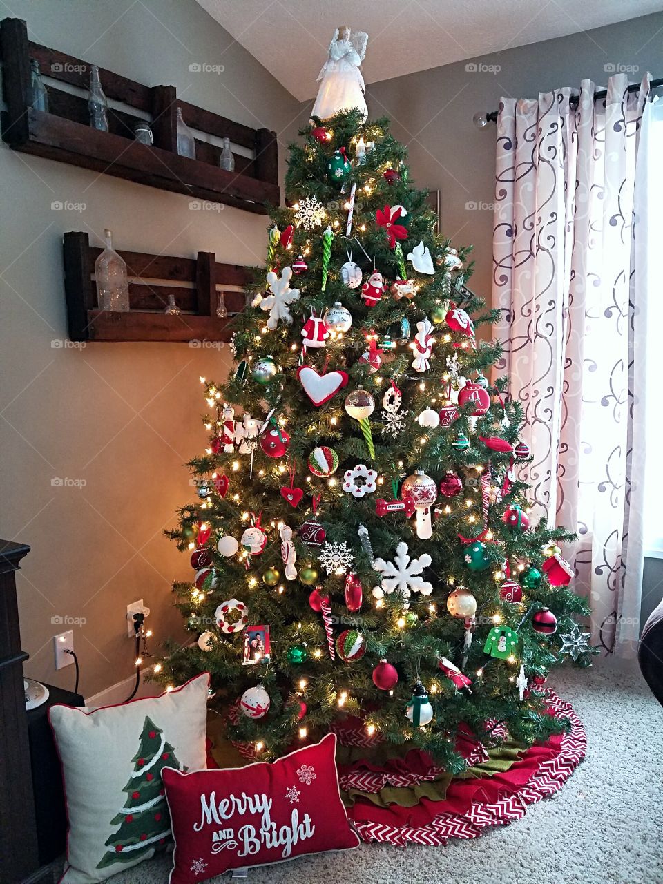 Christmas Tree