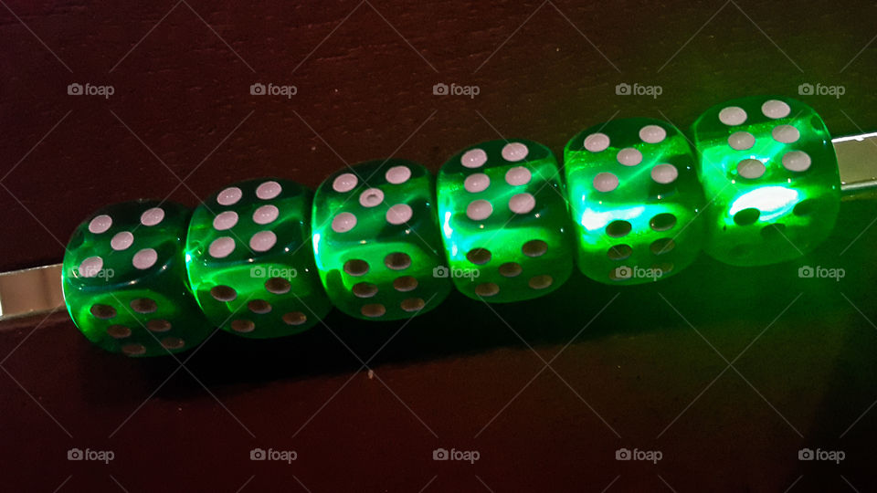 DICE