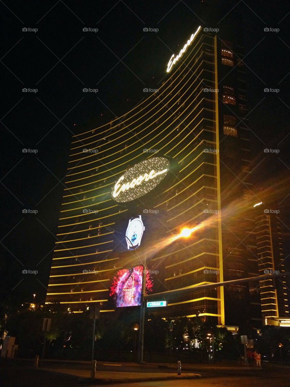 Encore Casino