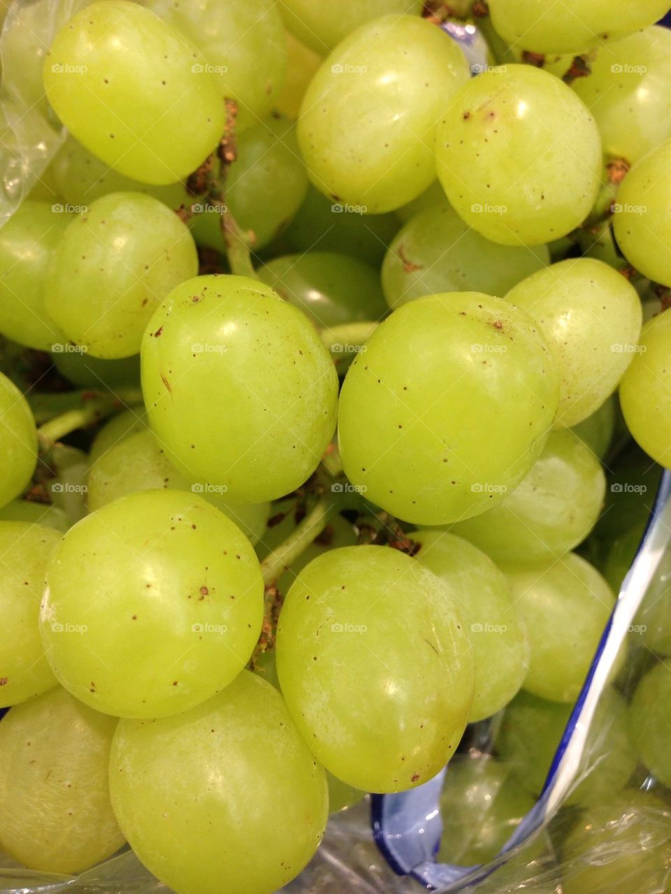 Grapes