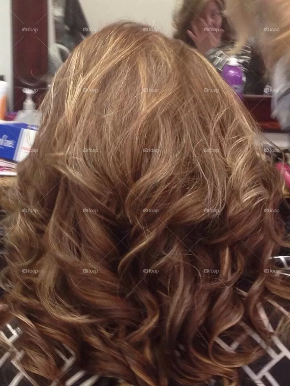 Curls