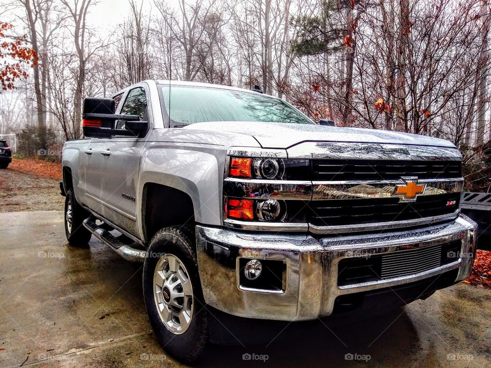 Chevy