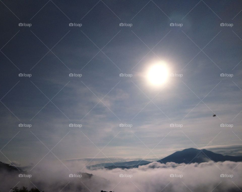 photos of the sky and the clouds and the sun