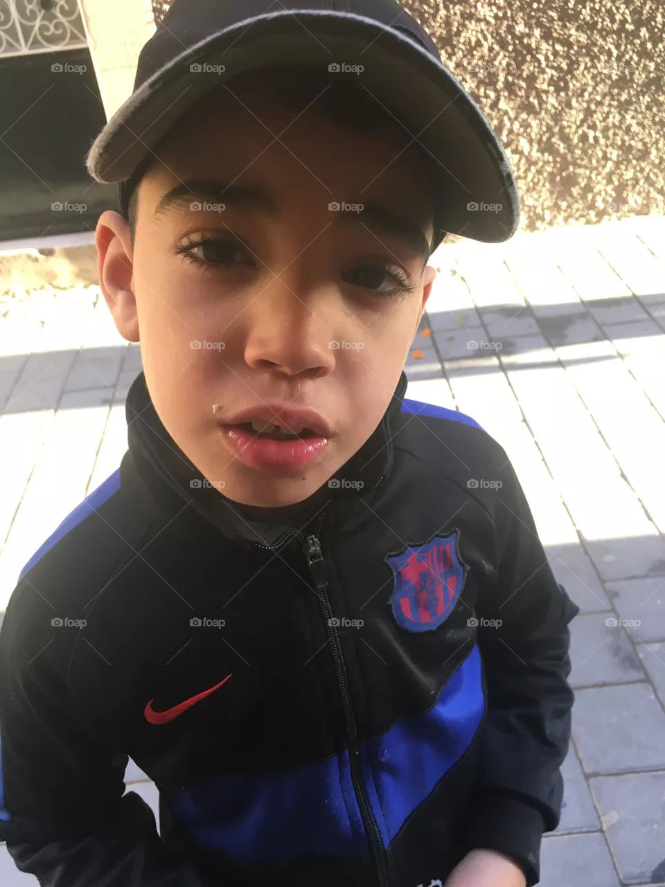 Kid 