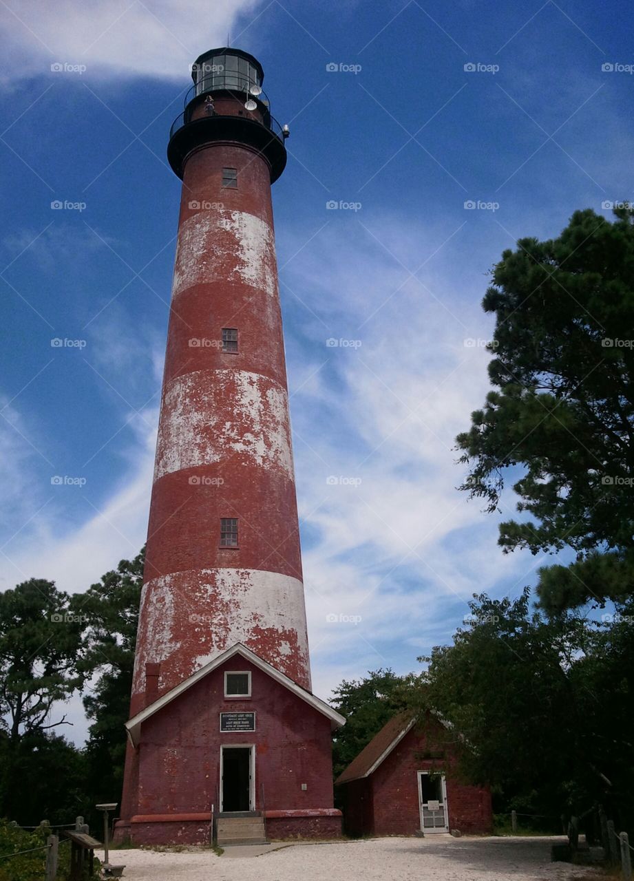 Lighthouse