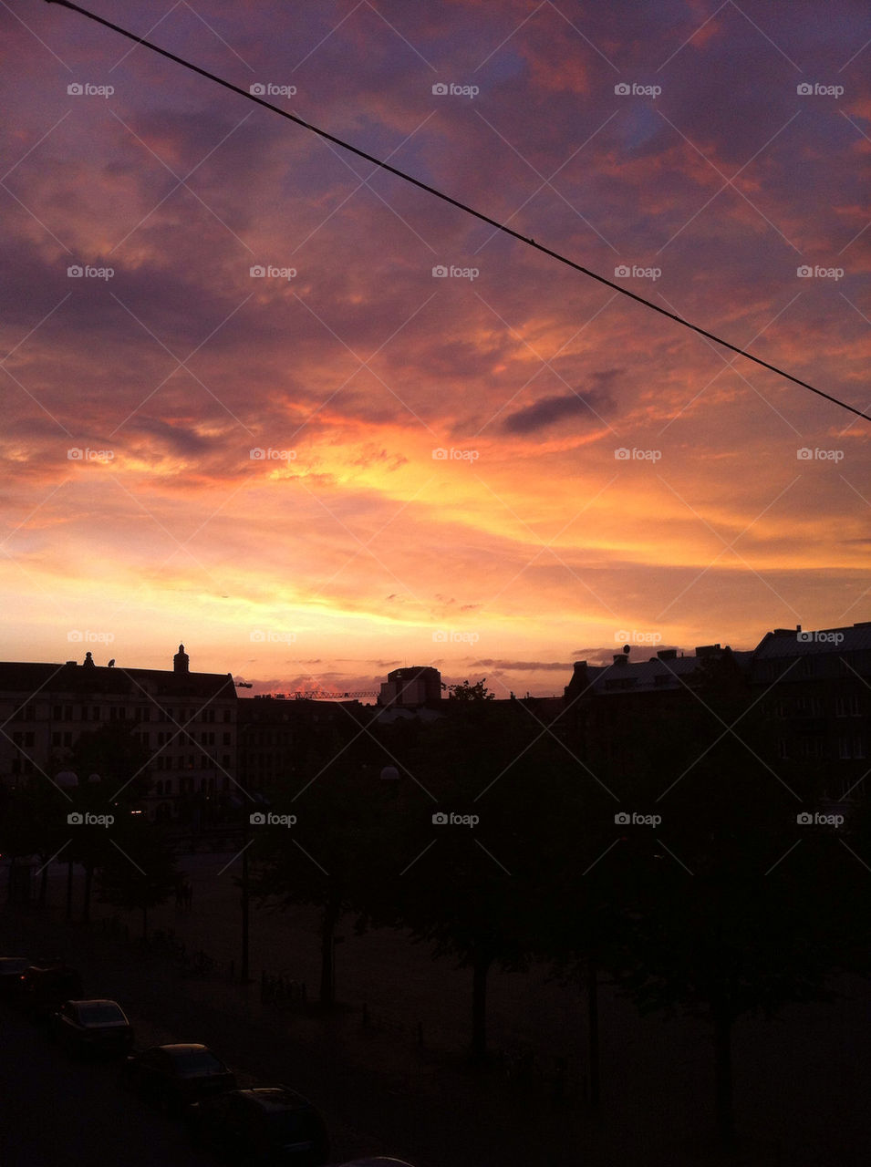 malmö hilton möllevångstorget by kurekuremartin