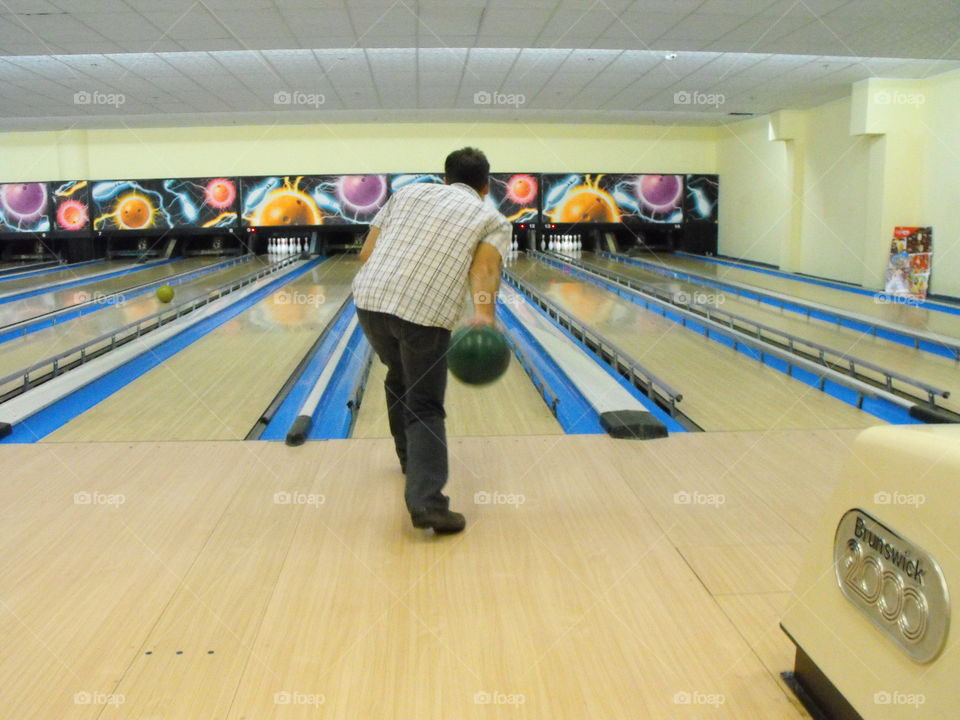 Bowling 