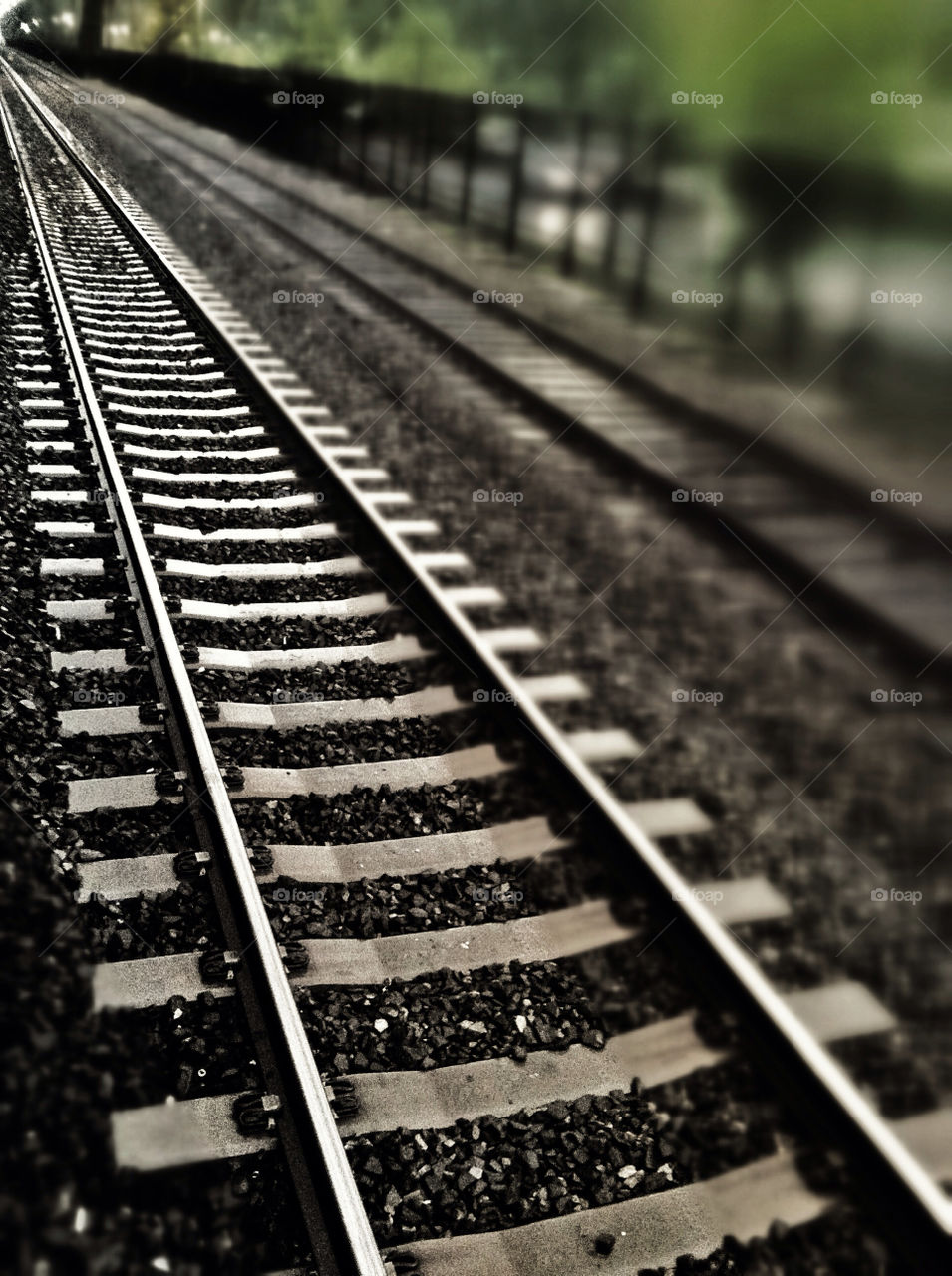 ny train railway station by delvec