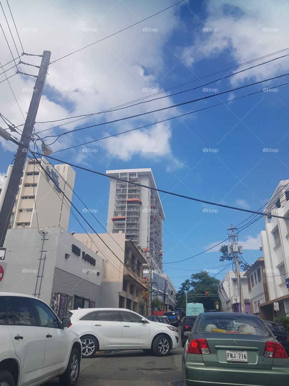 ciudad de puerto rico