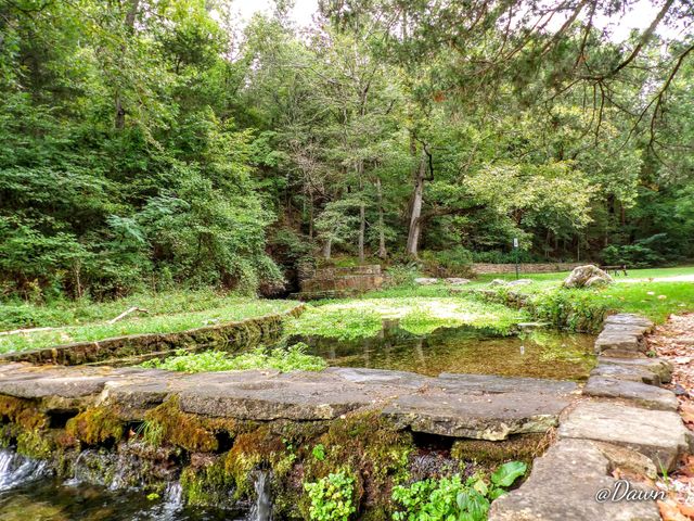 Withrow Springs Park