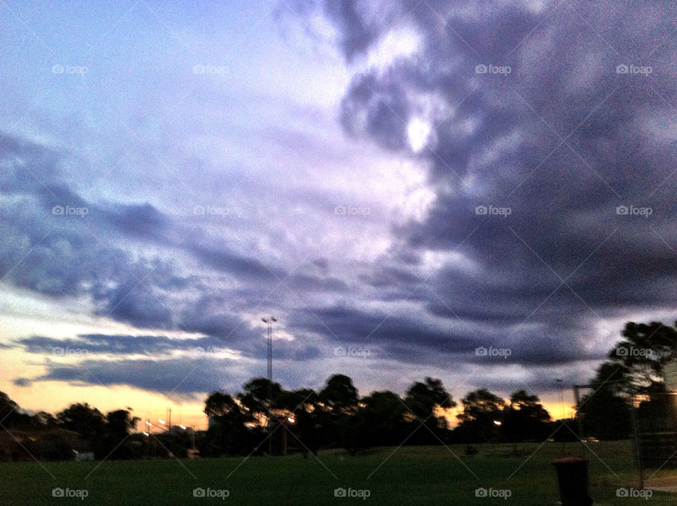 No Person, Tree, Sky, Outdoors, Landscape