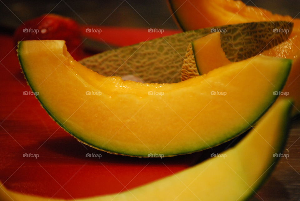 Cantaloupe 