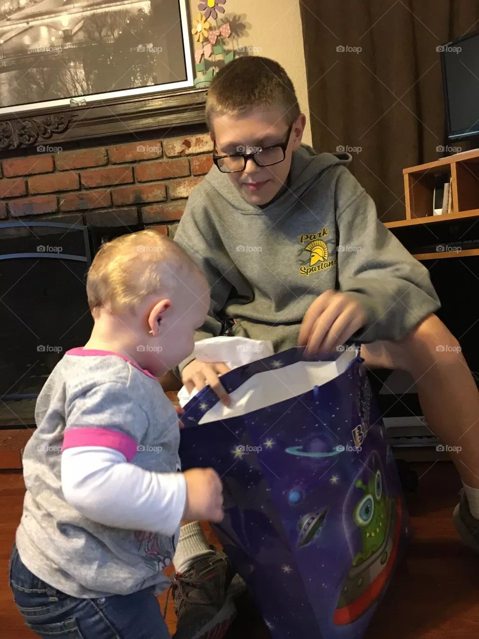 Child, People, Family, Indoors, Education