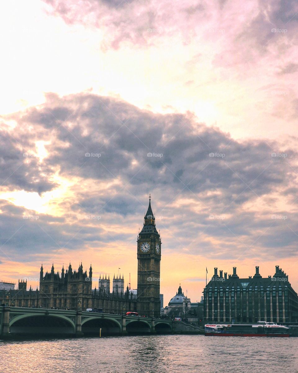 Big Ben