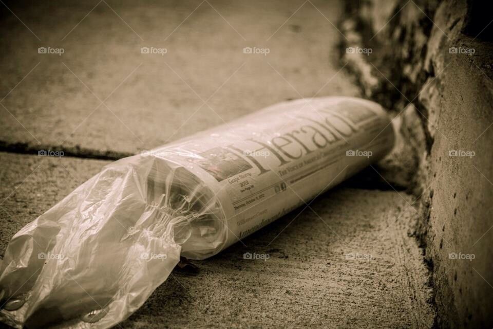 Newspaper
