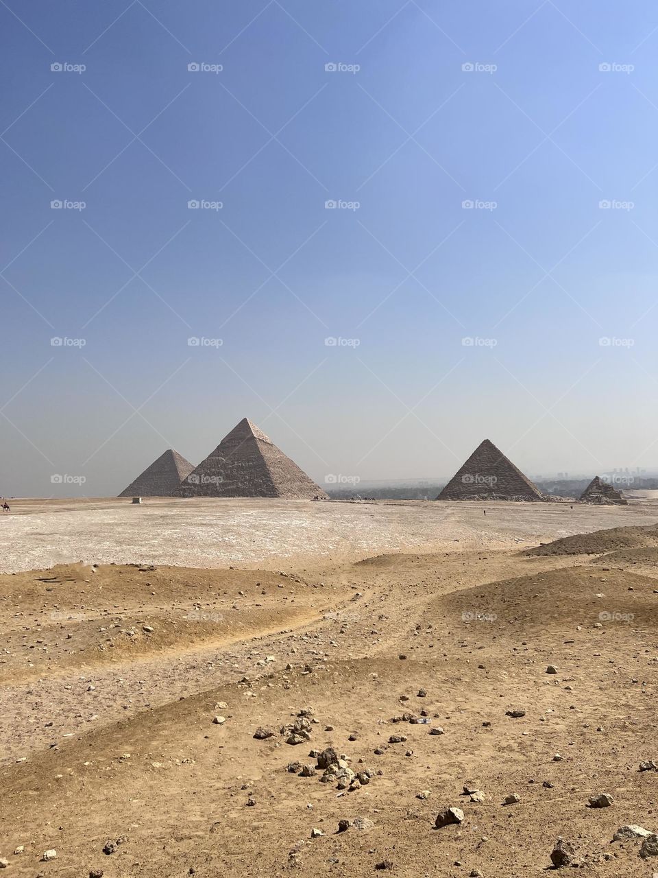 Como alguien tan pequeño como los humanos, hizo algo tan inmenso como esto #pirámides 
