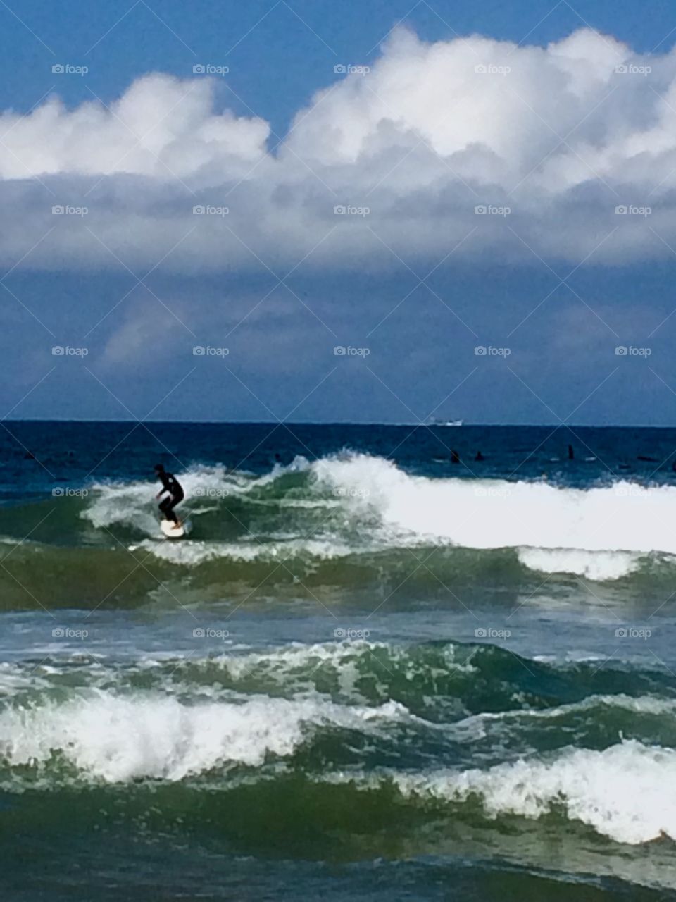 Huntington Beach. Huntington Beach