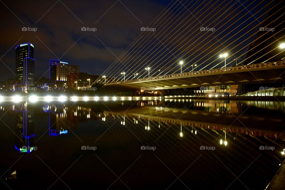 Ciudad de las Artes y las Ciencias 
City of Arts and Sciences