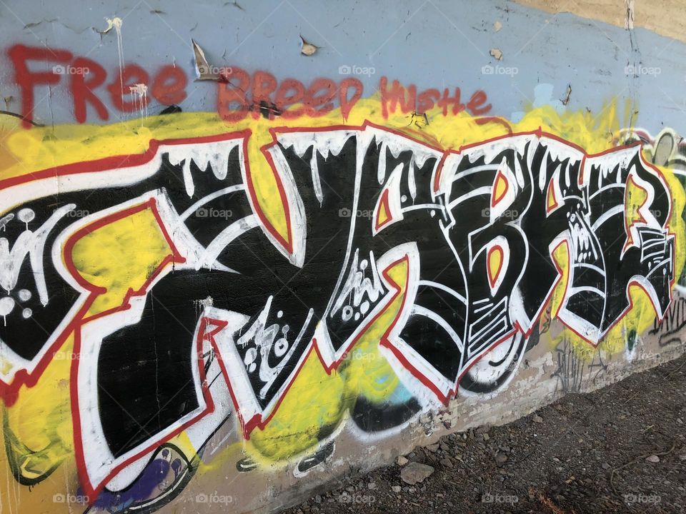 Graffiti 
