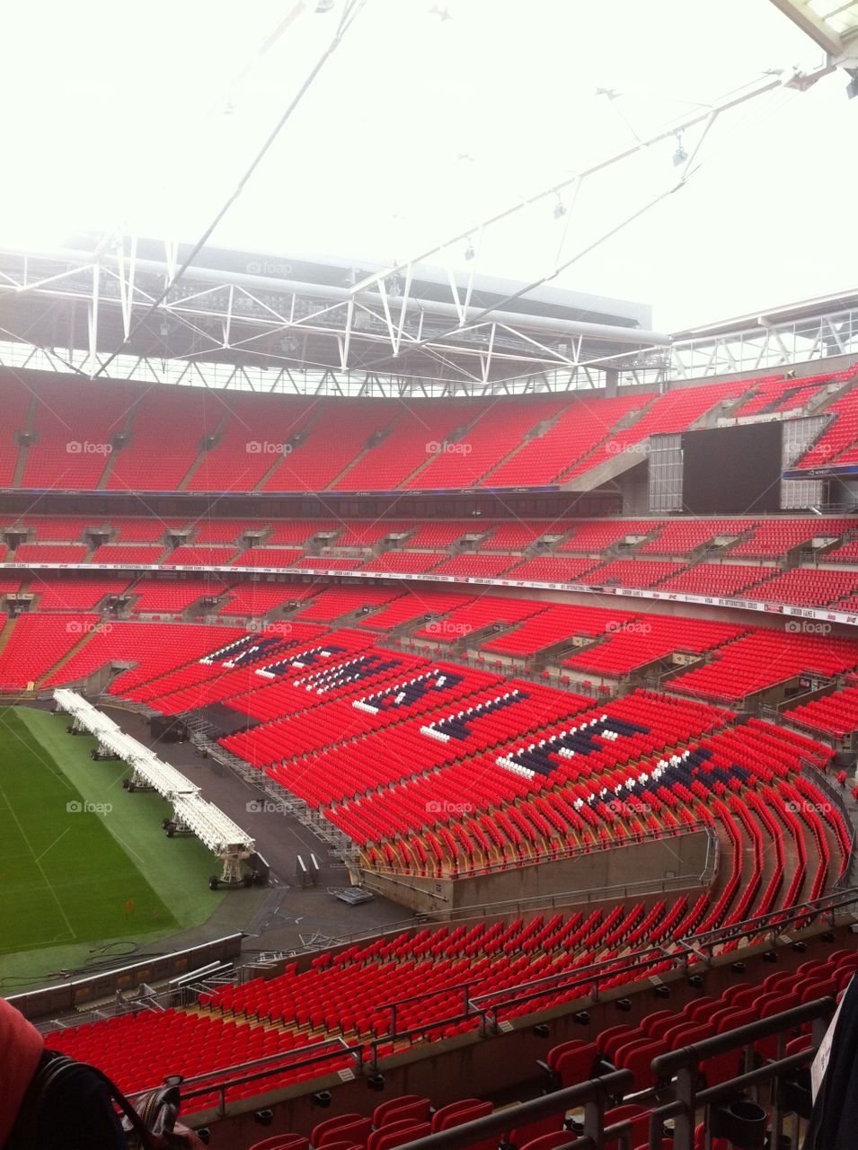 Wembley 