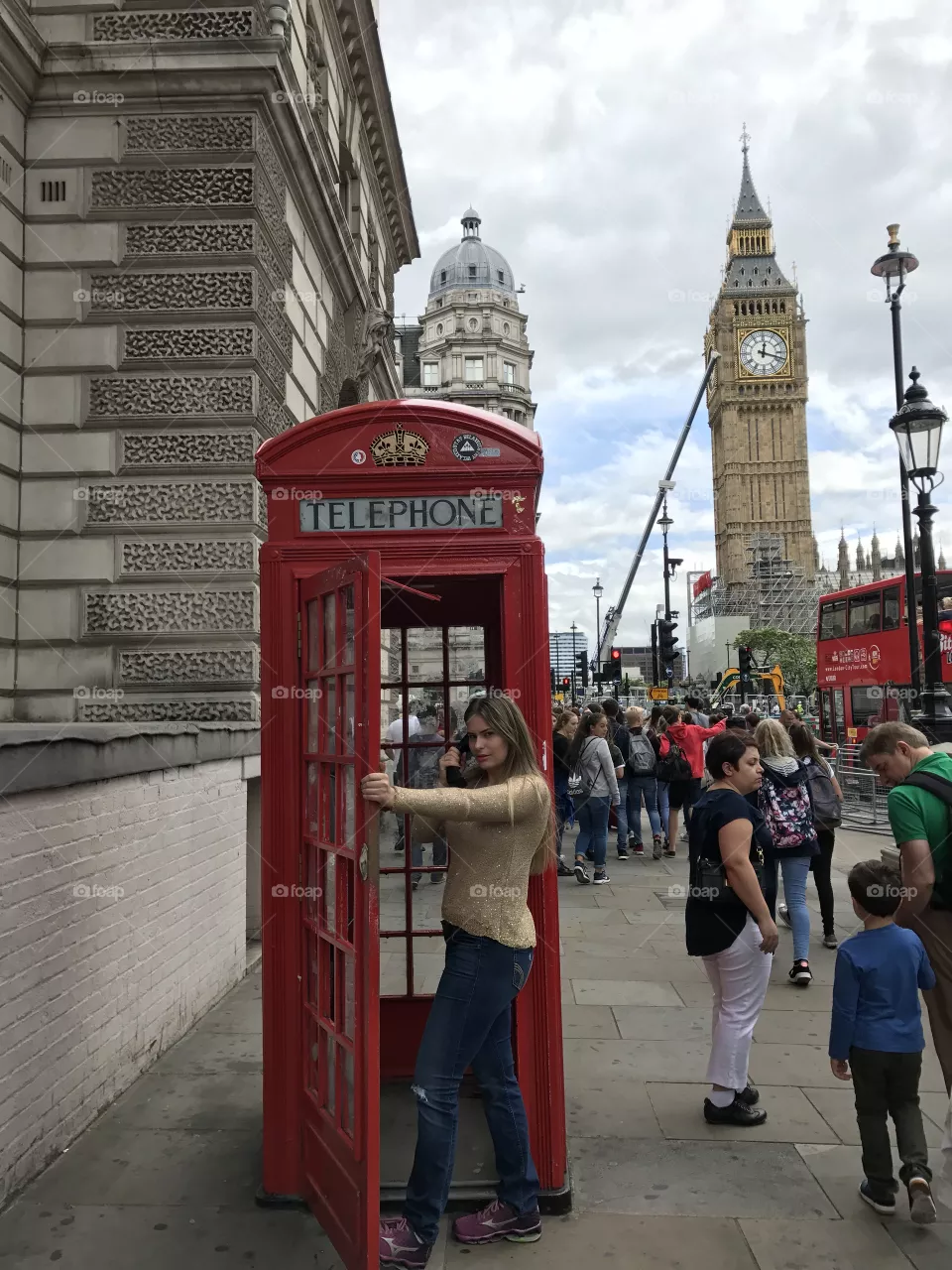 London