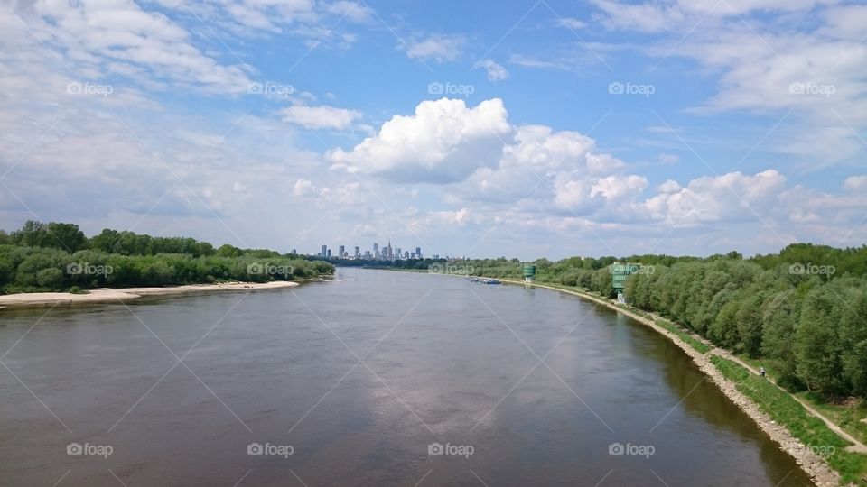 River Vistula