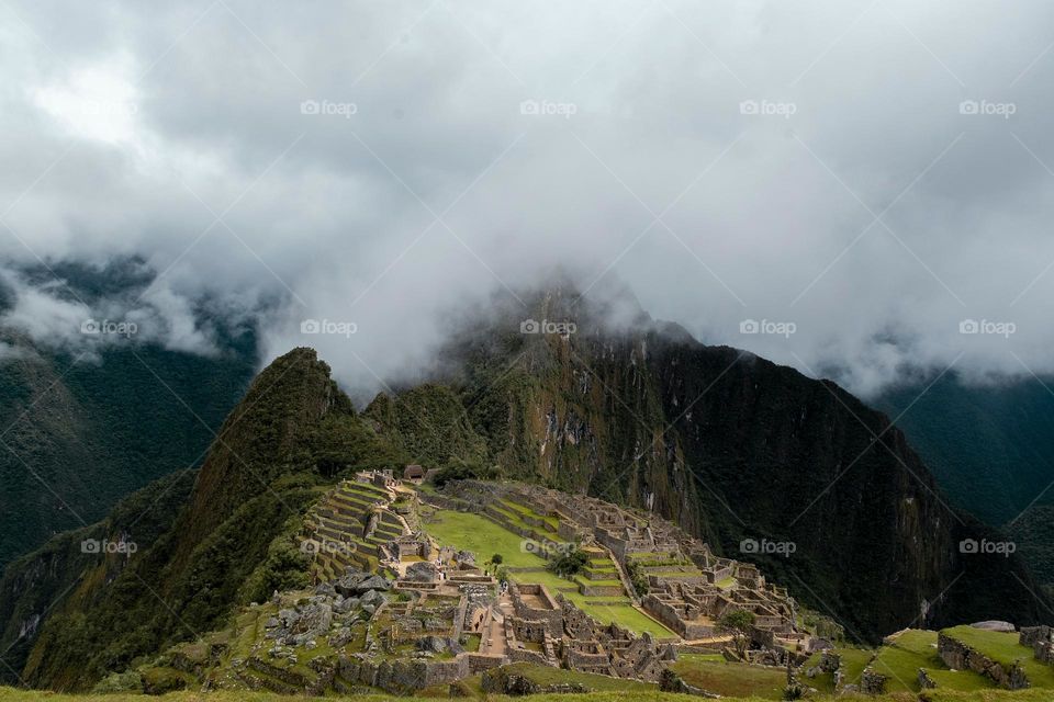 Cuzco Peru