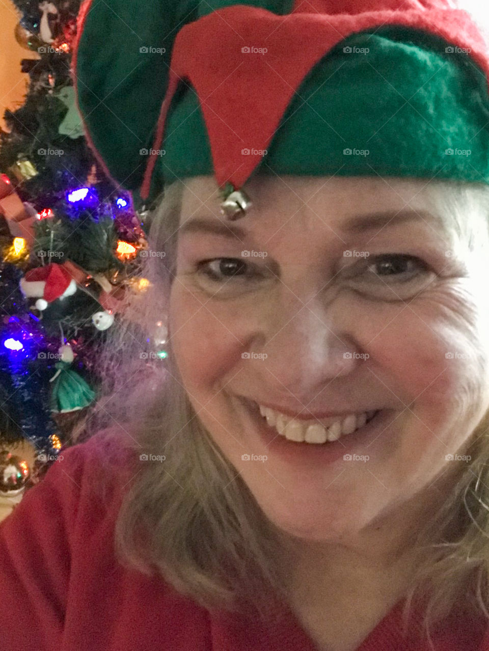 Christmas selfie! Ho ho ho! Merry Christmas to all! ๐๐
๐ผFor all those celebrating, whatever your religion & beliefs, best wishes for peace, love, health & happiness for you and all your loved ones! Peace โ๐ผon Earth!