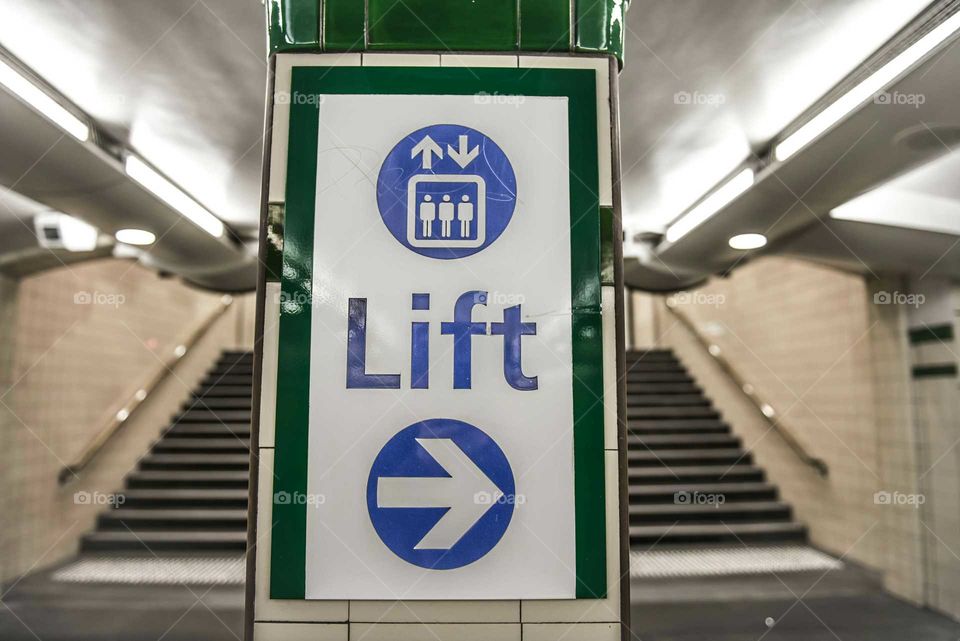 Lift