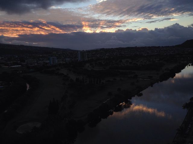 Sunrise 