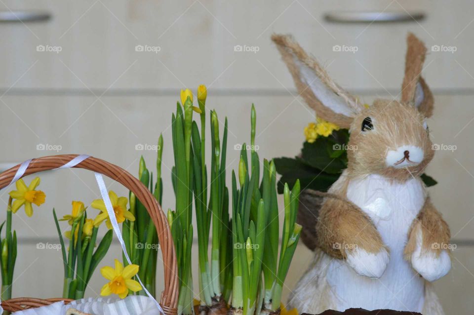 Easter decoration- polish tradition