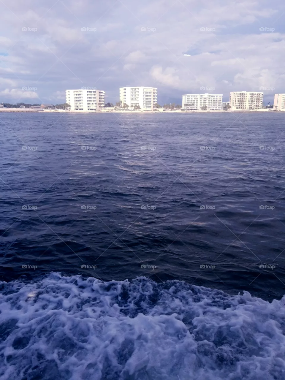 Beautiful Beach Day