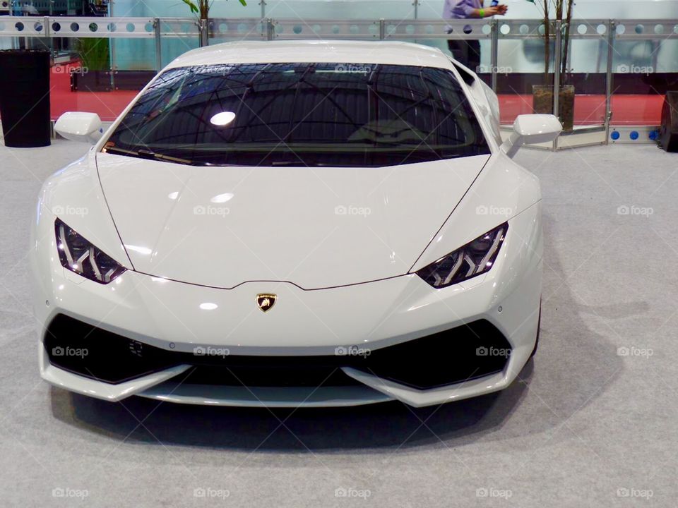 Love!!! Lamborghini 😍
