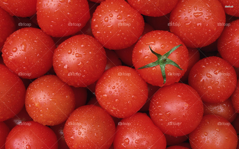 tomatoes. heath