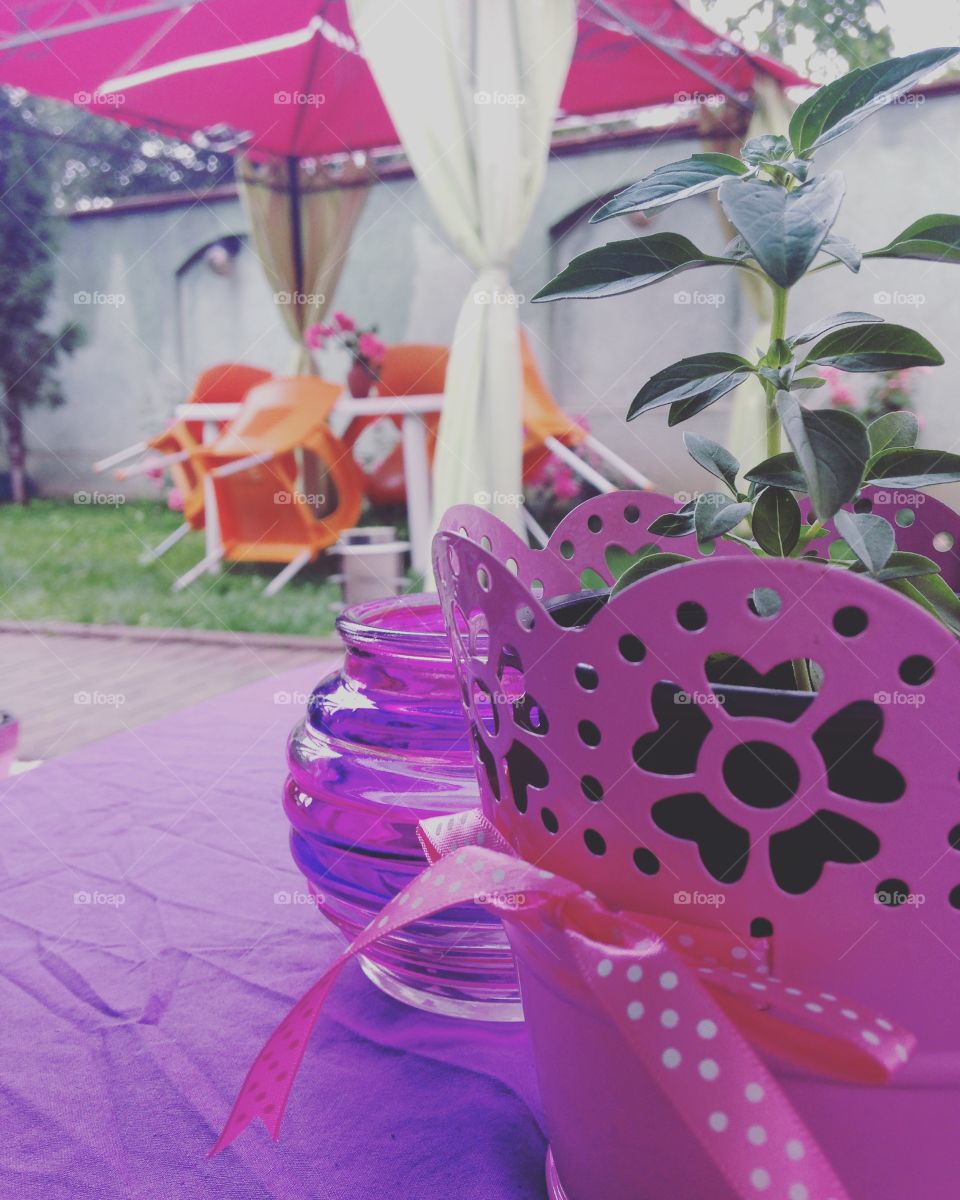 Make your yard beautiful