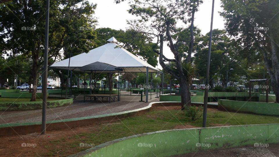 parque