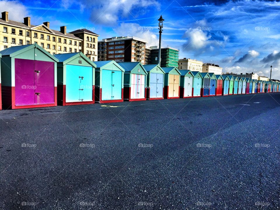 My Brighton