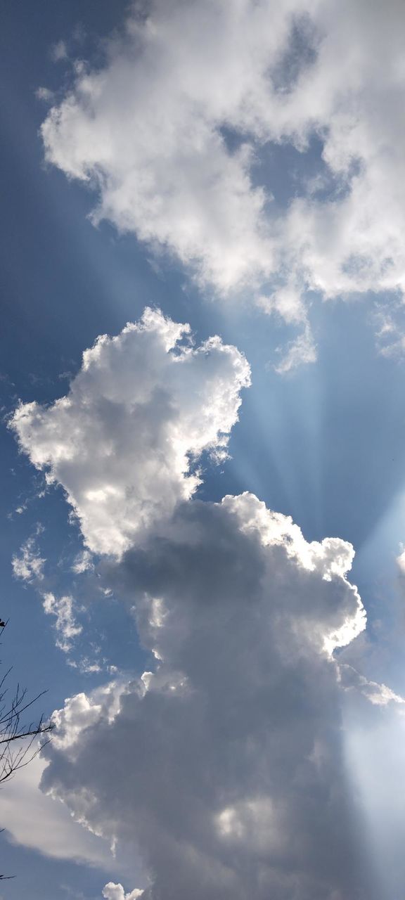sky