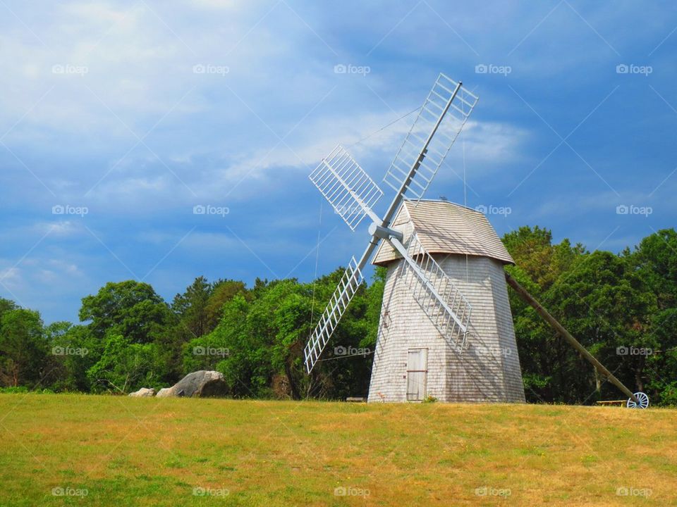 Windmill
