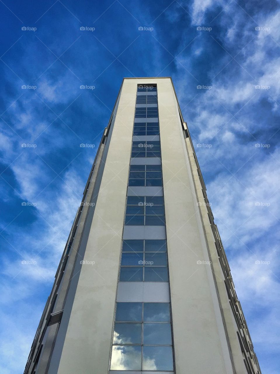 Amazing architectures