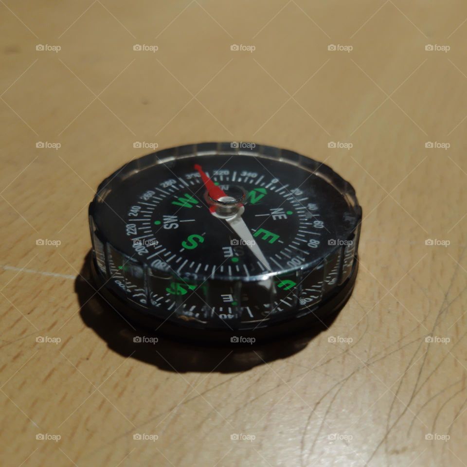 compass