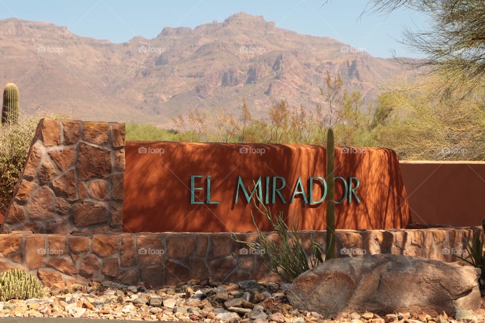 EL MIRADOR 