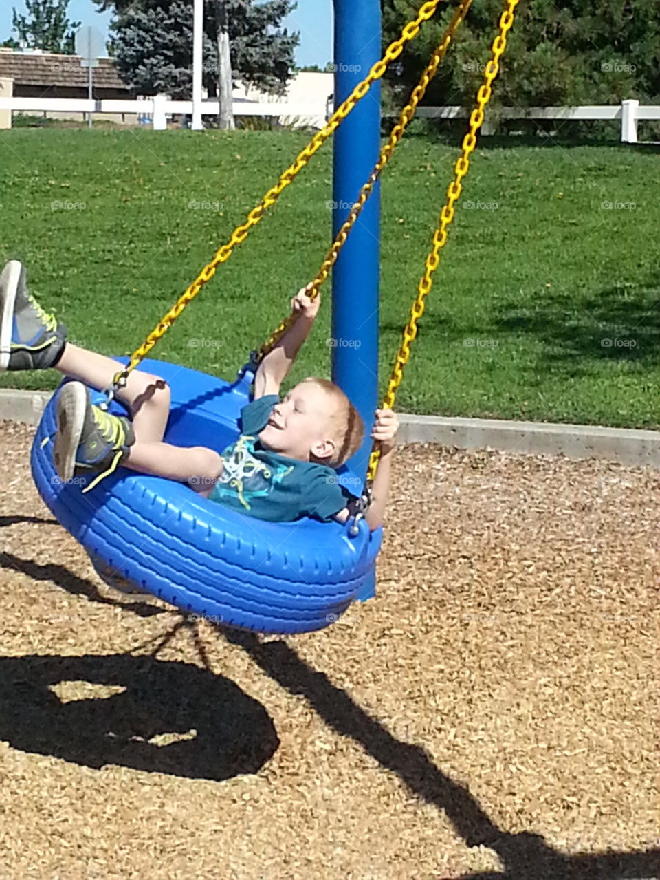  fun at the park