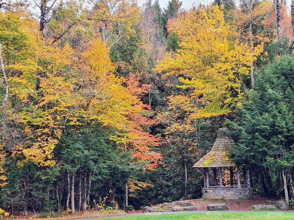 stowe vermont