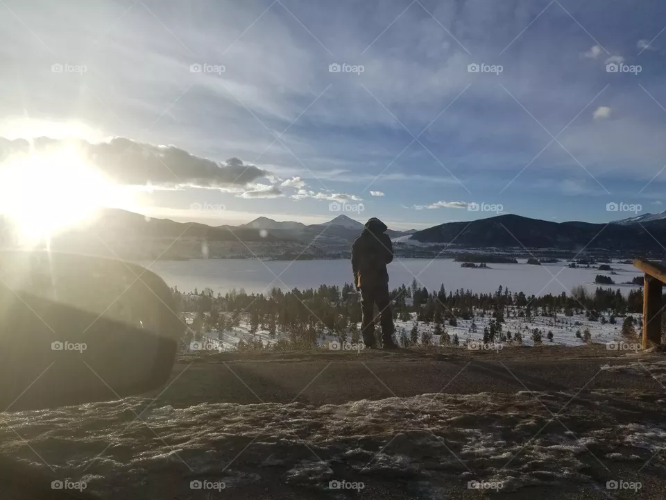 Sunrise
