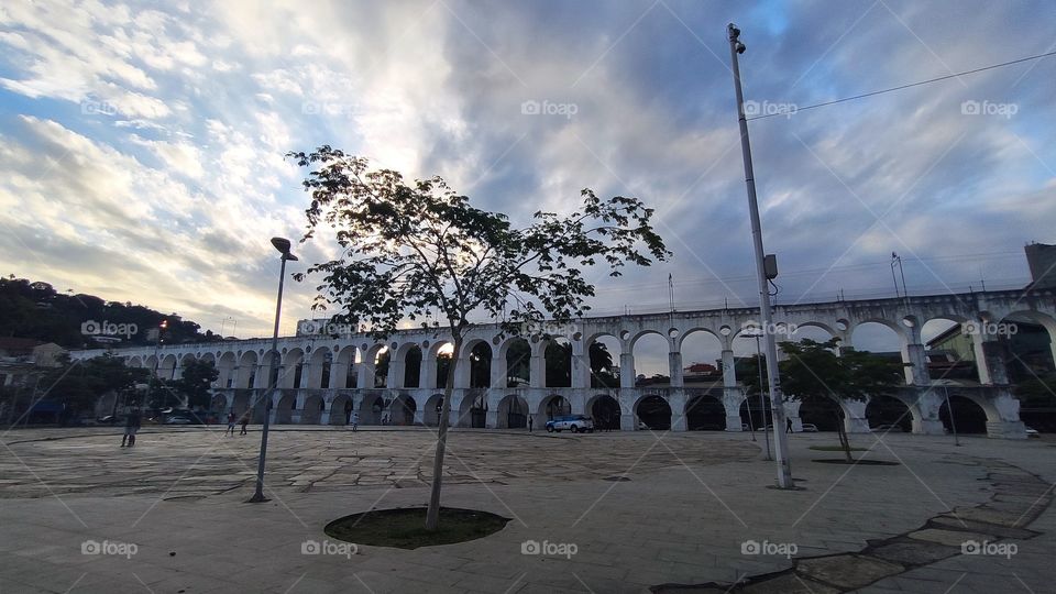 Arcos da Lapa