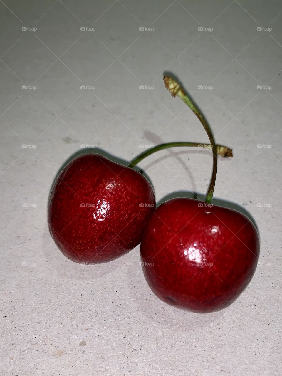 ripe cherry