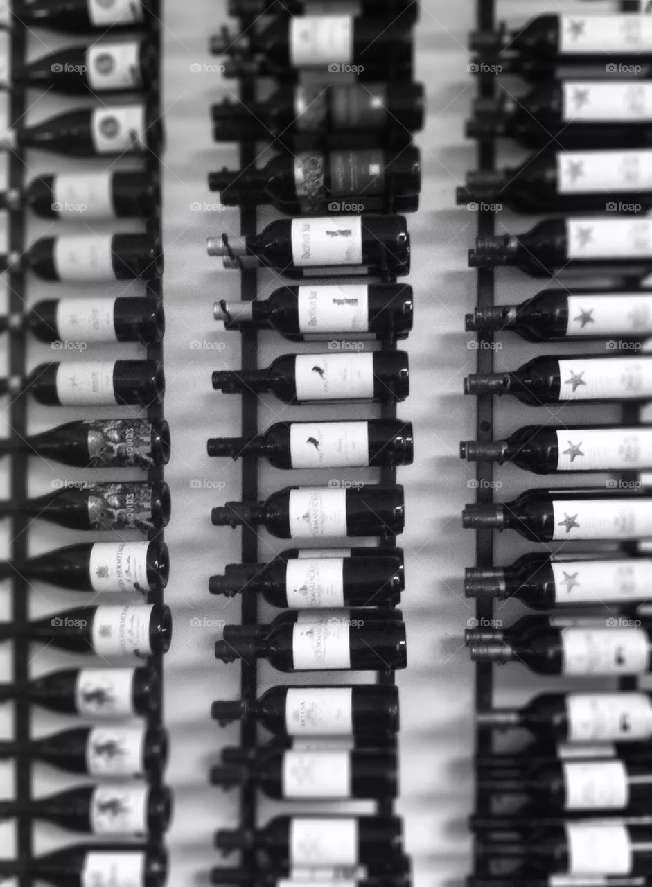 Wine!