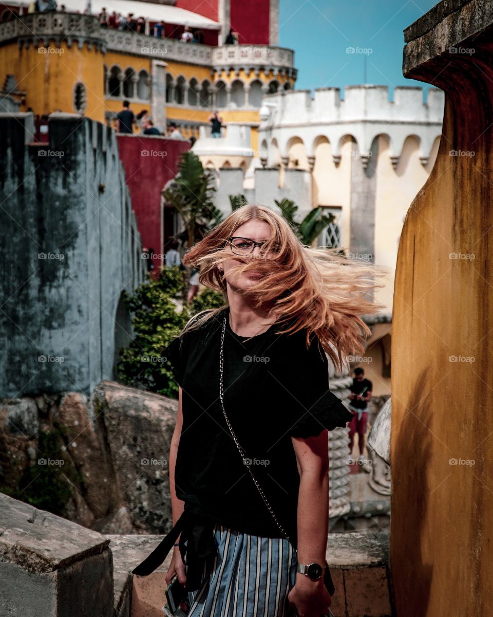 summer still in the air