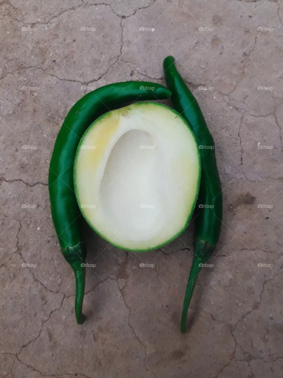 chilli